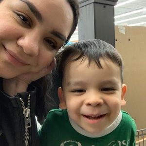 Meet your Posher, Blanca